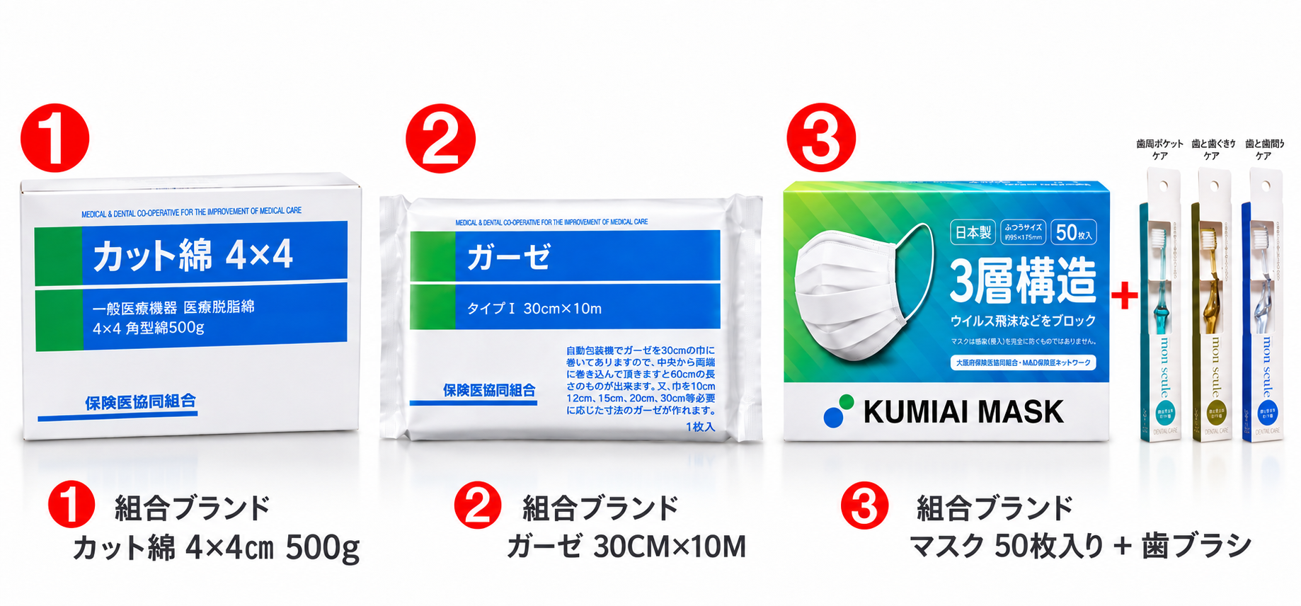 組合加入特典